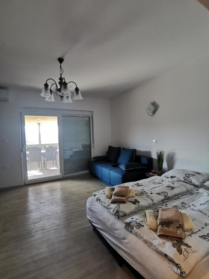 Apartmaji Vila Antonia Portoroz Room photo